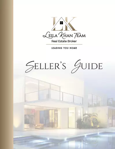 Leila Kahn's Buyer's Guide